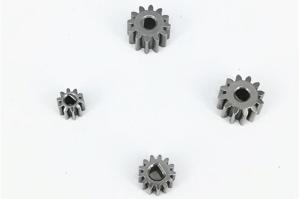 D型孔粉末冶金齒輪