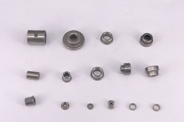 金屬粉末冶金技術如何制造齒輪軸套產品